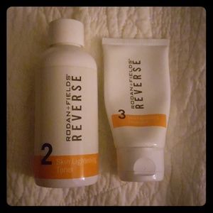 Reverse step 2 and 3 r+f